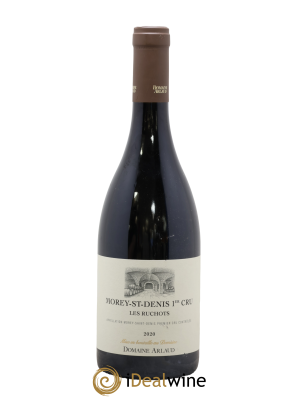 Morey-Saint-Denis 1er Cru Les Ruchots Arlaud