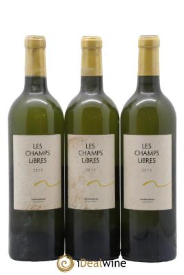 Château Grand Village Champs Libres