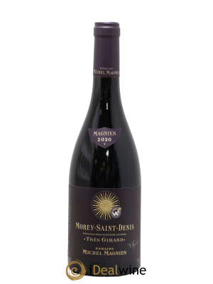 Morey-Saint-Denis Très Girard Michel Magnien