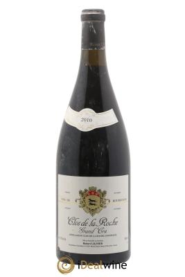 Clos de la Roche Grand Cru Hubert Lignier (Domaine)