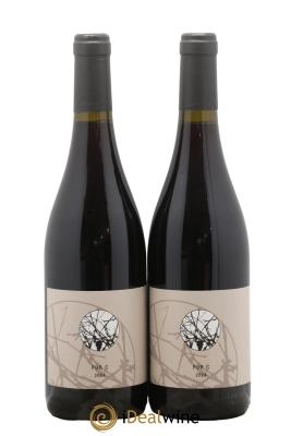 IGP Pays d'Hérault Pur C Le Clos de la Barthassade