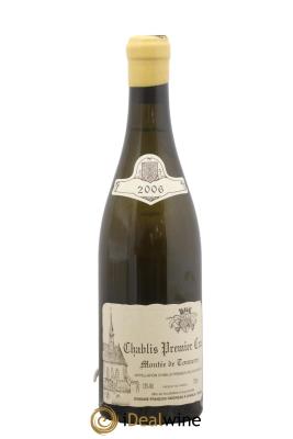 Chablis 1er Cru Montée de Tonnerre Raveneau (Domaine)