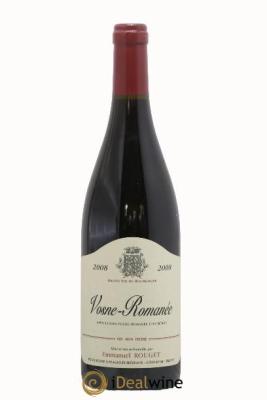 Vosne-Romanée Emmanuel Rouget
