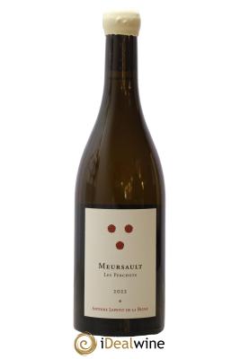 Meursault Les Perchots Antoine Lepetit de la Bigne