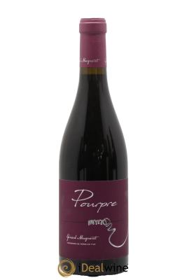 Vin de France Pourpre Gérard Mugneret