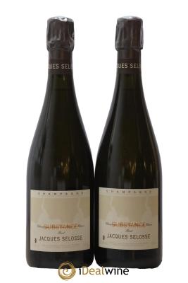Substance Jacques Selosse