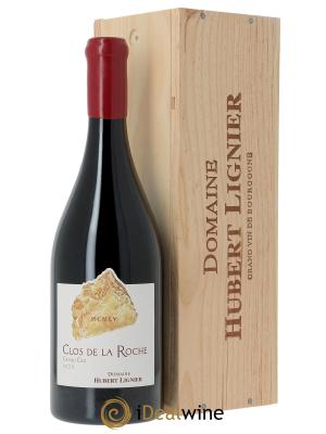 Clos de la Roche Grand Cru MCMLV Hubert Lignier (Domaine)