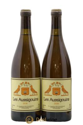 Vin de France Les Aussigouins Mai & Kenji Hodgson