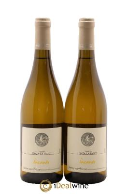 Italie Terre Siciliane IGT Incanto Tenuta Enza la Fauci
