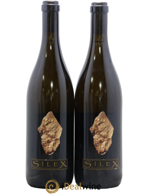 Vin de France (anciennement Pouilly-Fumé) Silex Dagueneau (Domaine Didier - Louis-Benjamin)
