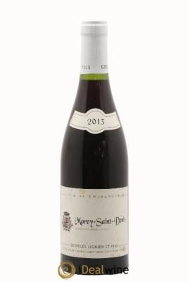 Morey Saint-Denis Georges Lignier (Domaine)