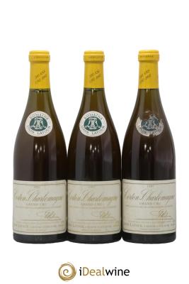 Corton-Charlemagne Grand Cru Louis Latour