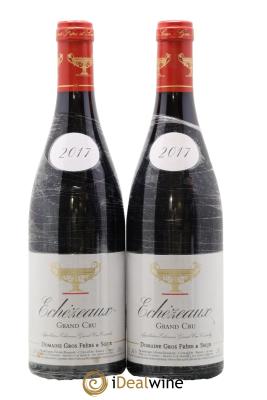 Echezeaux Grand Cru Gros Frère & Soeur