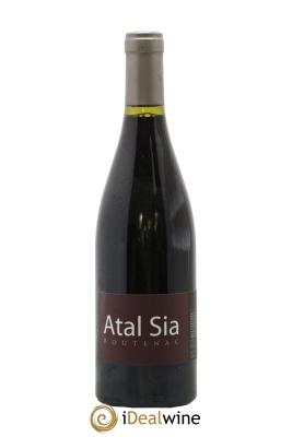Corbières Atal Sia Boutenac
