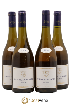 Puligny-Montrachet Les Meix Fougeray de Beauclair