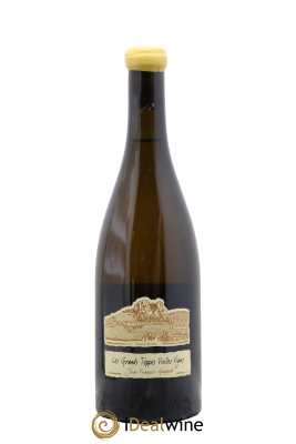 Côtes du Jura Les Grands Teppes Vieilles Vignes Jean-François Ganevat (Domaine)