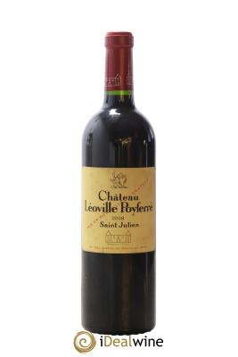 Château Léoville Poyferré 2ème Grand Cru Classé