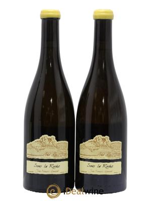 Côtes du Jura Sous la Roche Jean-François Ganevat (Domaine)