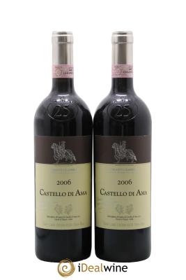 Chianti Classico DOCG