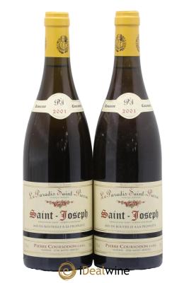 Saint-Joseph Le Paradis Saint-Pierre Pierre et Jérôme Coursodon