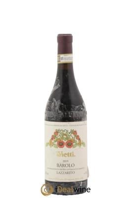 Barolo DOCG Lazzarito Vietti
