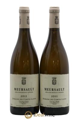 Meursault Comtes Lafon (Domaine des)