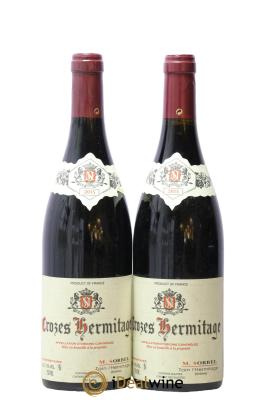 Crozes-Hermitage Marc Sorrel
