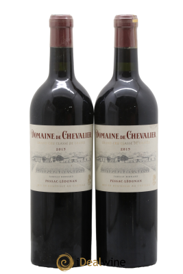 Domaine de Chevalier Cru Classé de Graves