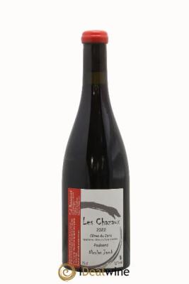 Côtes du Jura Poulsard Les Chazaux Nicolas Jacob