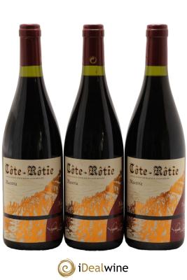 Côte-Rôtie Maestria Vignobles Levet