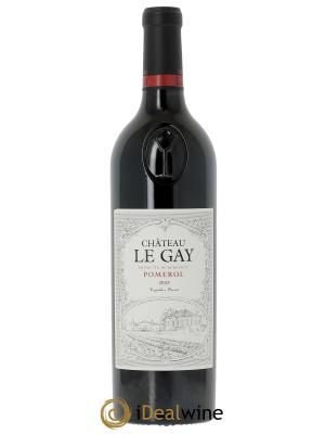 Château Le Gay (CBO à partir de 6 bts)