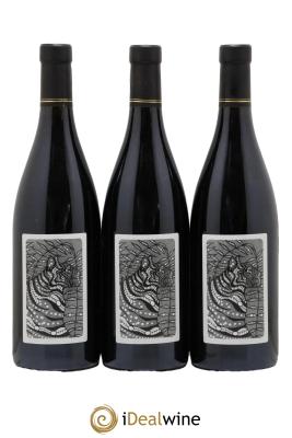 Vin de France L'Ancestral Julien Courtois