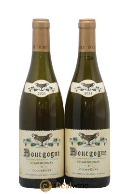 Bourgogne Coche Dury (Domaine)