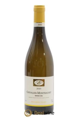 Chevalier-Montrachet Grand Cru Jean-Marc Pillot