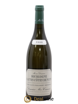 Hautes-Côtes de Nuits Clos Saint-Philibert Méo-Camuzet (Domaine)
