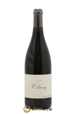 Volnay Domaine de Chassorney - Frédéric Cossard