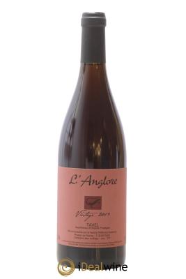 Tavel Vintage L'Anglore