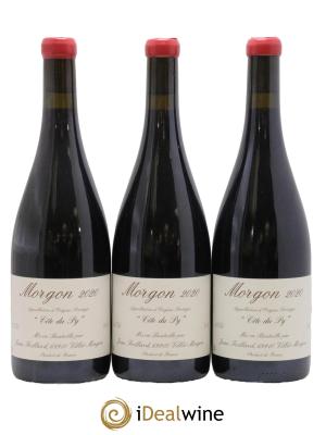 Morgon Côte du Py Jean Foillard