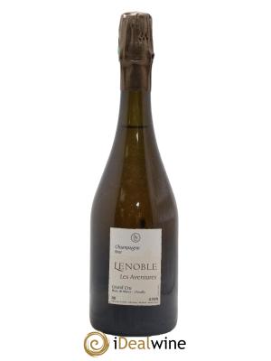 Blanc de Blancs Les Aventures AR Lenoble