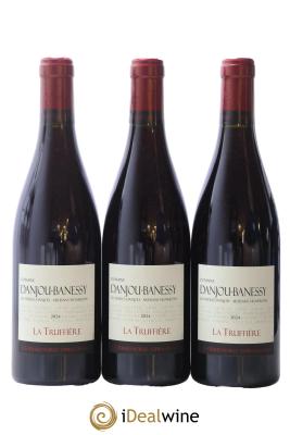Côtes Catalanes La Truffière Danjou Banessy (Domaine)