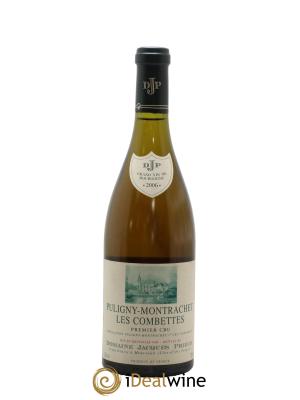 Puligny-Montrachet 1er Cru Les Combettes Jacques Prieur (Domaine)
