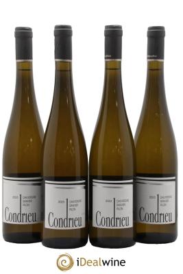 Condrieu Domaine Dauvergne Ranvier
