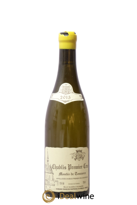 Chablis 1er Cru Montée de Tonnerre Raveneau (Domaine)