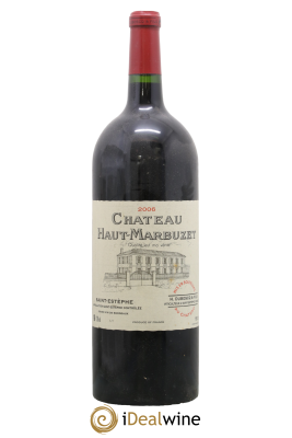 Château Haut Marbuzet