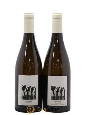 Côtes du Jura Chardonnay En Billat Labet (Domaine)