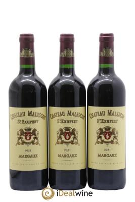 Château Malescot Saint-Exupéry 3ème Grand Cru Classé