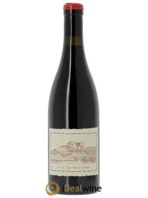 Côtes du Jura Pinot Noir Les Chonchons Anne et Jean François Ganevat