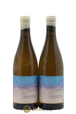 Vin de France L'Ouverture Maison Glandien