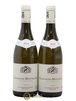 Chassagne-Montrachet Noël Ramonet