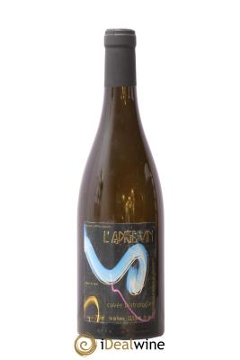 Vin de France Bistrologie Jean-Pierre Robinot